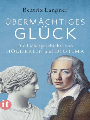 cover image of »Übermächtiges Glück«
